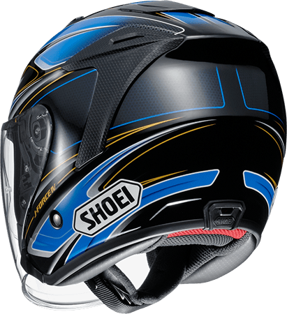 J-FORCE IV | JET HELMET｜ヘルメット SHOEI