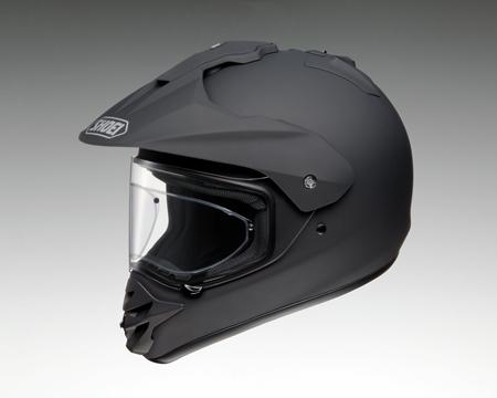 HORNET-DS PINLOCK® | OFF-ROAD HELMET｜ヘルメット SHOEI