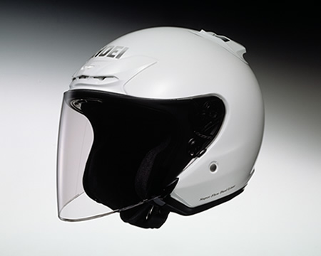 J-FORCE II | JET HELMET｜ヘルメット SHOEI