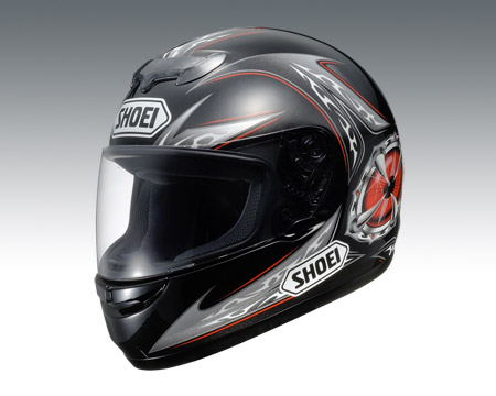 RFX | FULL-FACE HELMET｜ヘルメット SHOEI