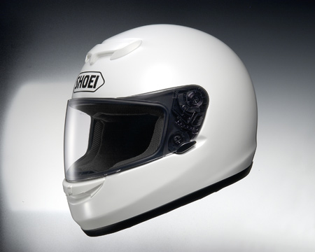 RFX | FULL-FACE HELMET｜ヘルメット SHOEI