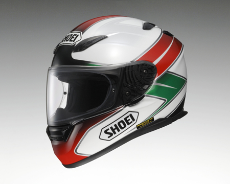 XR-1100 | FULL-FACE HELMET｜ヘルメット SHOEI