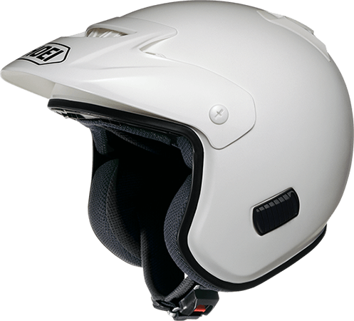 TR-3 | TRIAL HELMET｜ヘルメット SHOEI
