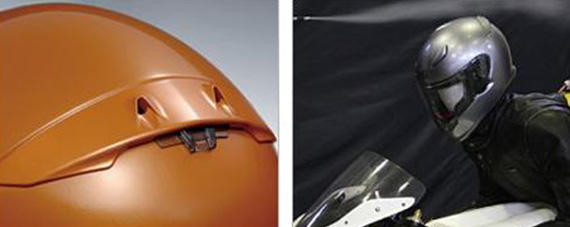 Z-6 | FULL-FACE HELMET｜ヘルメット SHOEI