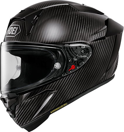 X-Fifteen Carbon | FULL-FACE HELMET｜ヘルメット SHOEI
