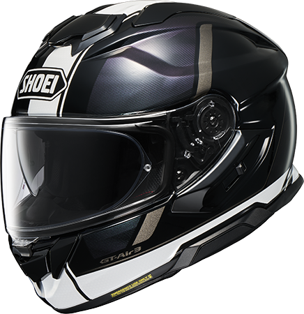 GT-Air 3 | FULL-FACE HELMET｜ヘルメット SHOEI