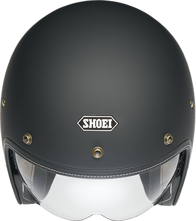 J・O+ | JET HELMET｜ヘルメット SHOEI