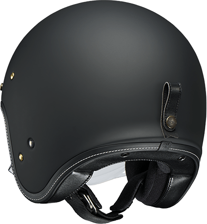 J・O+ | JET HELMET｜ヘルメット SHOEI