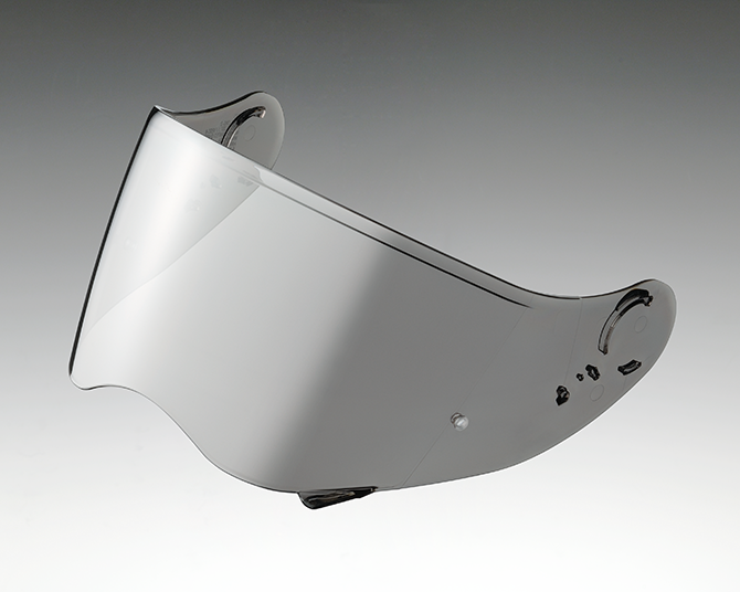 CNS-2 PINLOCK® ソフトスモークミラー｜オプション＆リペアパーツ