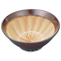 すり鉢 常滑焼 878-12-86F 18号 - 調理器具のSHOKUBI