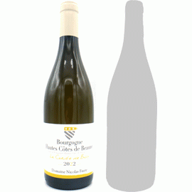 ニコラ・フォール - 湘南ワインセラー