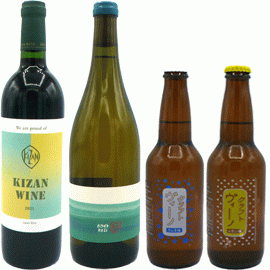 KWtNタイヤマンシリーズ・ノコフク・ロゼ[NV]10Rワイナリーを含む日本