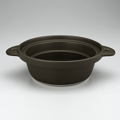 公式通販】保温燻製器イージースモーカー RPD-13 ブラック(BK