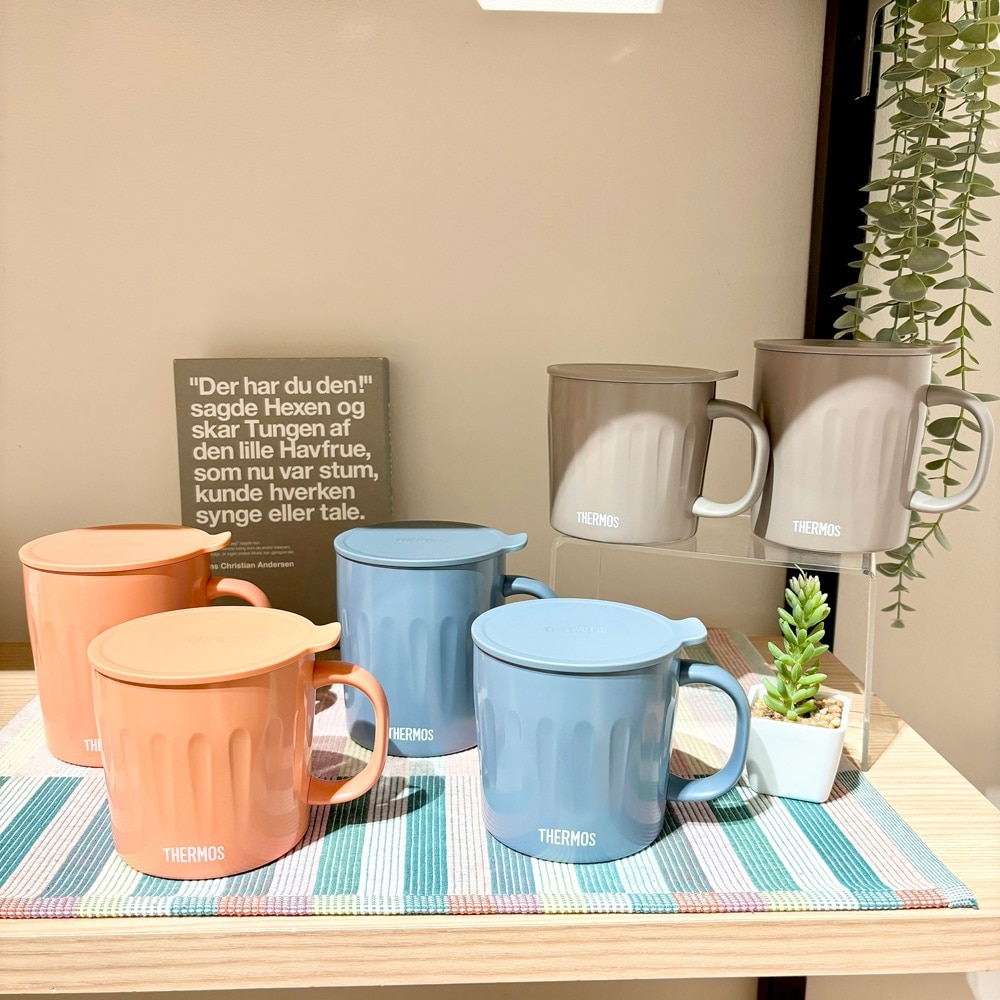 サーモス公式】店舗情報 | 水筒・タンブラーの通販 サーモスオンライン