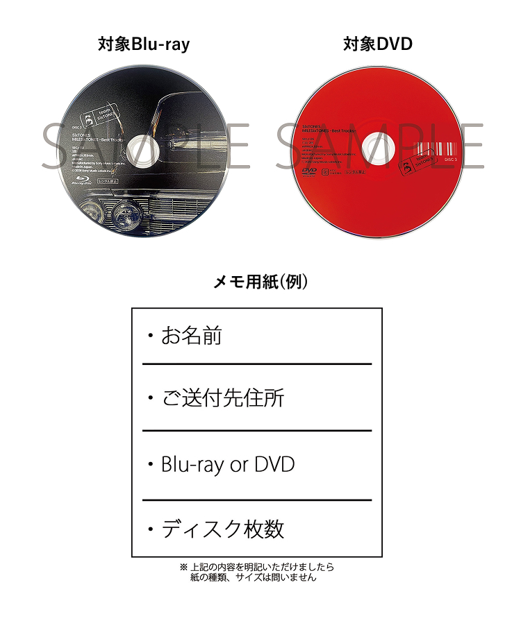 追記》【お詫び】 2026年1月21日（水）発売 SixTONES 『MILESixTONES