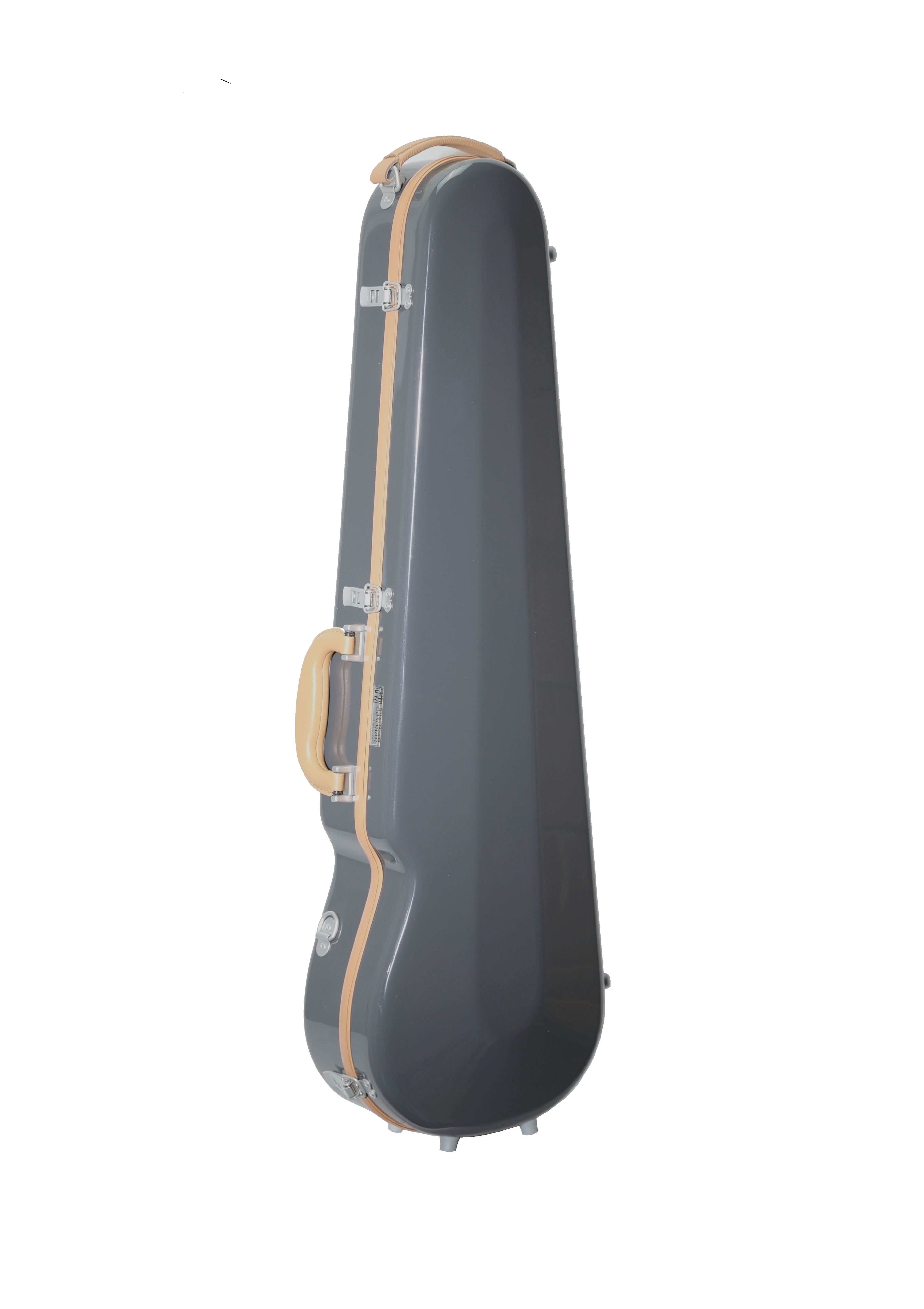 イーストマンバイオリンケース：弦楽器：ケース：イーストマン