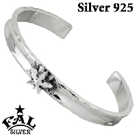 シルバーアクセサリーブランド FAL(エフエーエル) ブレスレット