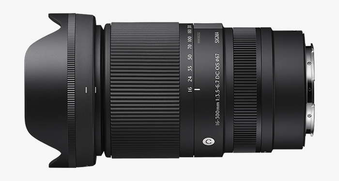 Sigma 16-300mm F3.5-6.7 DC OS | Contemporary 発表および発売時期