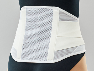 腰部固定帯「マックスベルト me white」（販売終了）製品情報 | 日本