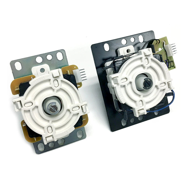 Arcade OTTO DIY V5 Japanese Version Kit for Sanwa JLF and Hori