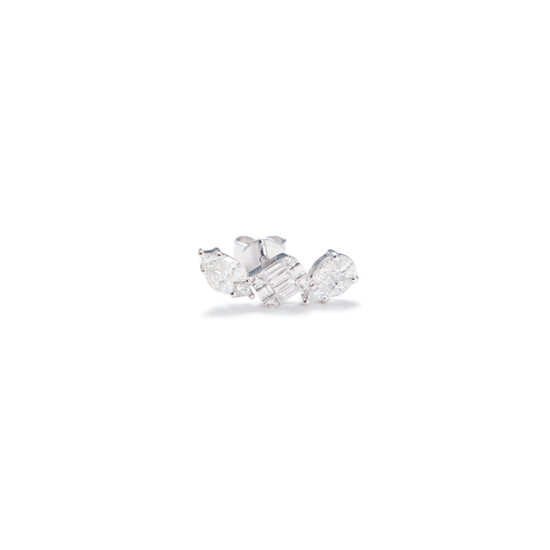 SINME DIAMOND - 3Piece Pierce | SINME