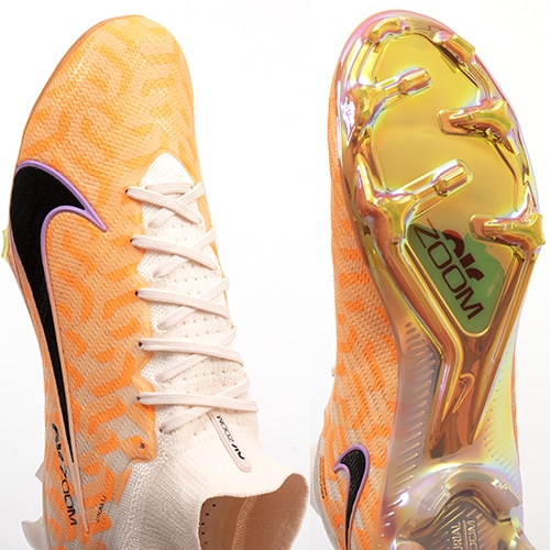 ズーム マーキュリアル スーパーフライ 9 エリート NU FG／サッカー