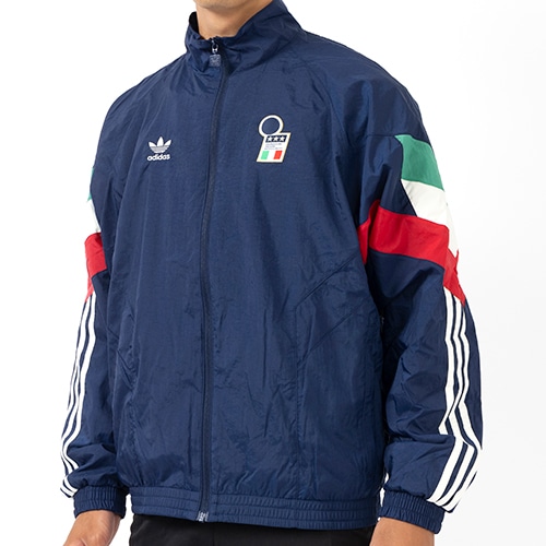 イタリア代表 LIFESTYLER OGトラックトップﾟ／サッカーショップKAMO