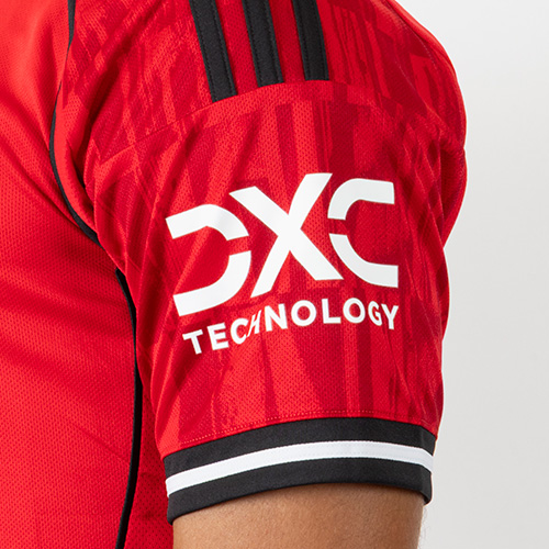 25-26 マンチェスター・ユナイテッド HOME ユニフォーム／サッカー