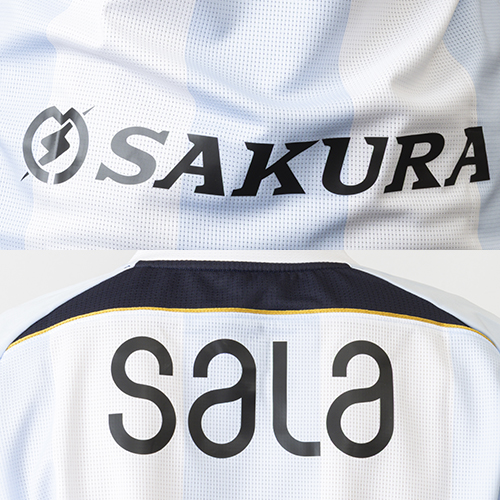 2025 ジュビロ磐田 3rd オーセンティックユニフォーム／サッカー