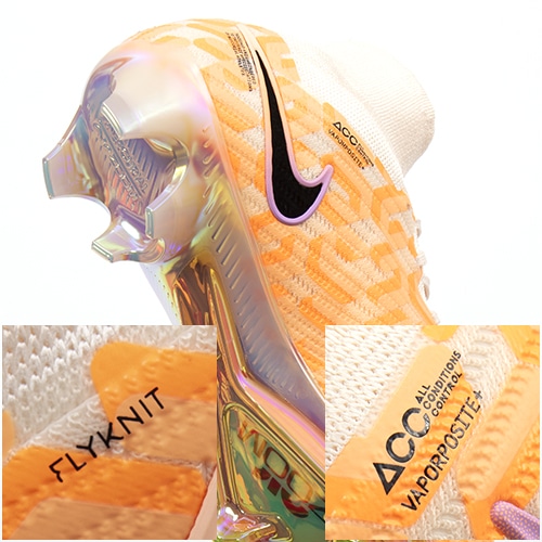 ズーム マーキュリアル スーパーフライ 9 エリート NU FG／サッカー