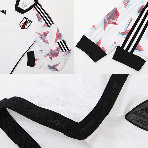 アディダス サッカー日本代表 2022 アウェイ オーセンティック