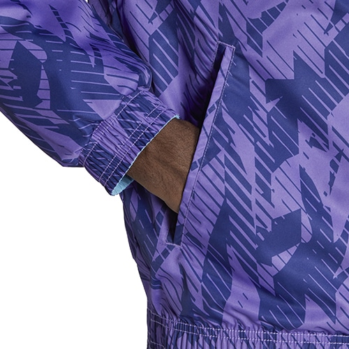 2022 アルゼンチン代表 WC アンセムジャケット／サッカーショップKAMO