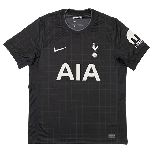 25-26 トッテナム AWAY ユニフォーム／サッカーショップKAMO