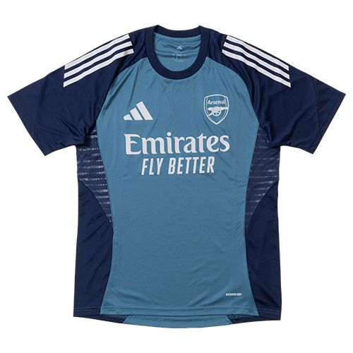 25-26 アーセナルFC トレーニングジャージー／サッカーショップKAMO