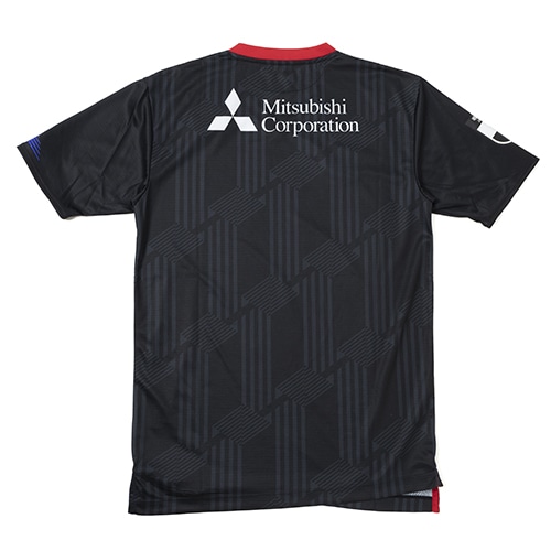 2024 FC東京 3rd オーセンティックユニフォーム／サッカーショップKAMO