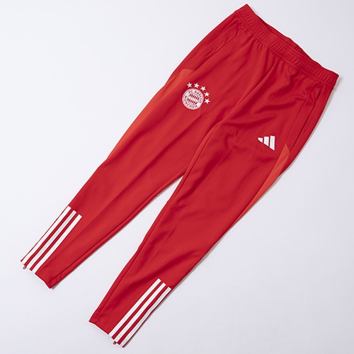 23-24 バイエルン・ミュンヘン トレーニングパンツ／サッカーショップKAMO