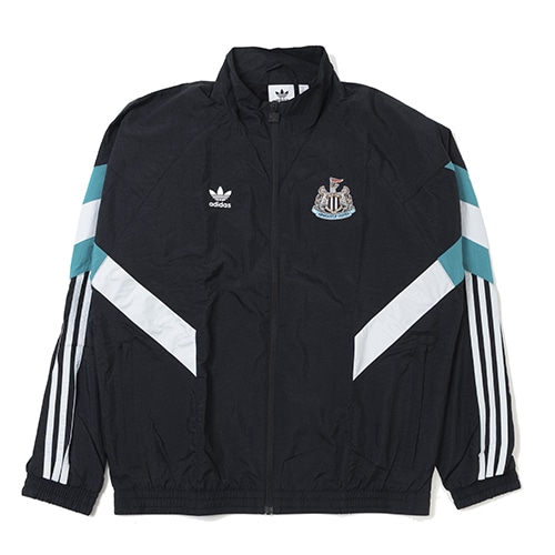 ニューカッスル・ユナイテッドFC LIFESTYLER OG トラックトップ