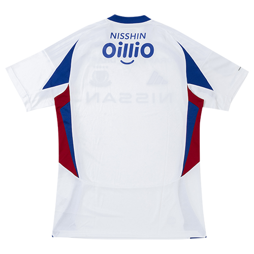 2025 横浜F・マリノス 2ndユニフォーム／サッカーショップKAMO