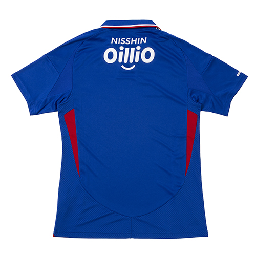 2025 横浜F・マリノス 1stユニフォーム／サッカーショップKAMO