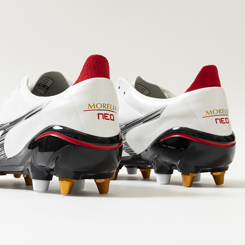 モレリアネオ 4 JAPAN MIX／サッカーショップKAMO