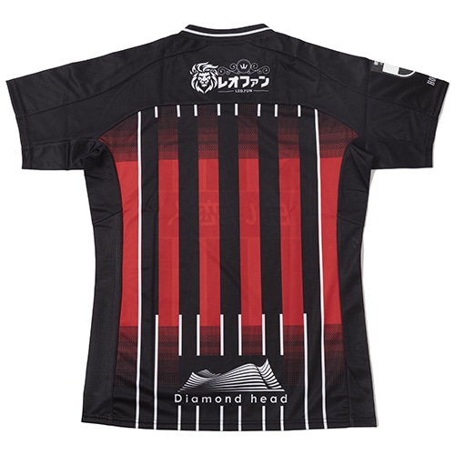 2024 コンサドーレ札幌 夏季限定オーセンティックユニフォーム