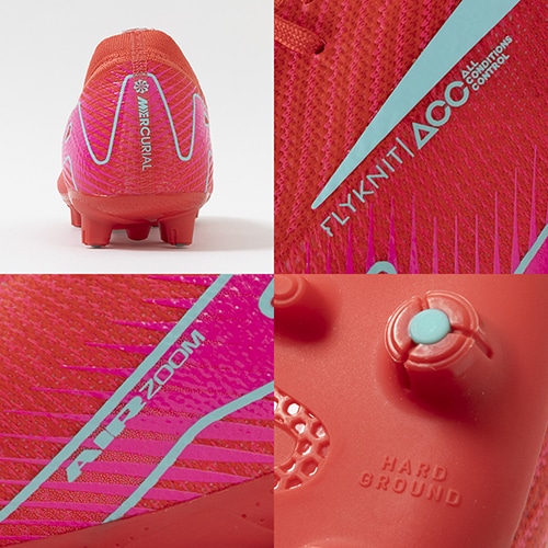 ズーム マーキュリアル ヴェイパー 16 プロ HG／サッカーショップKAMO