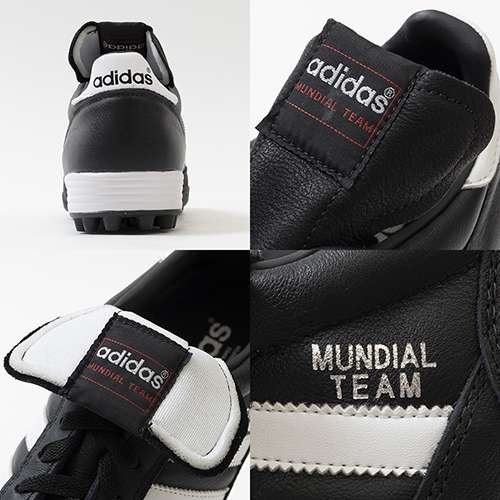 ムンディアル チーム／サッカーショップKAMO