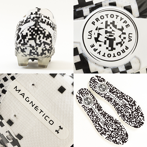 UA マグネティコ エリート 5 FG／サッカーショップKAMO