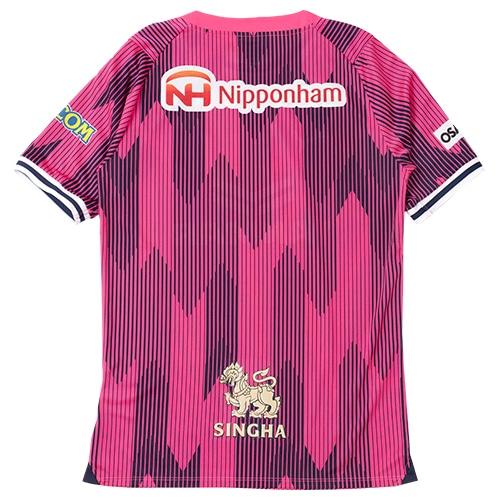 2024 セレッソ大阪 リミテッドユニフォーム／サッカーショップKAMO