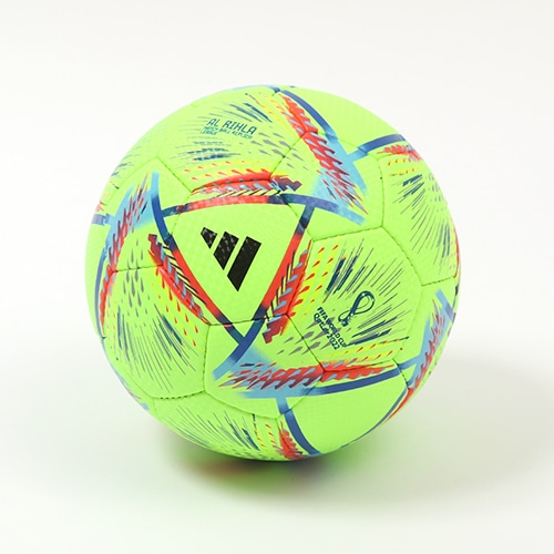 アル・リフラ リーグ 5号球／サッカーショップKAMO