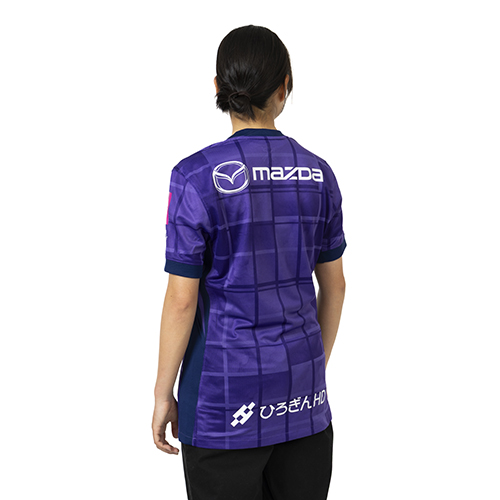 2025 サンフレッチェ広島 1st オーセンティックユニフォーム／サッカー