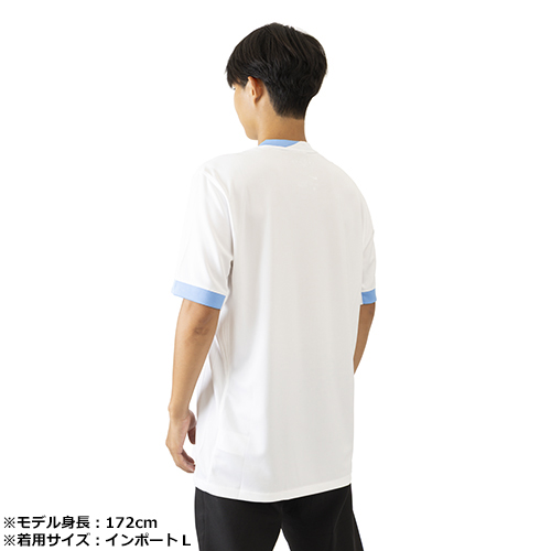 2025 ウルグアイ代表 AWAY ユニフォーム／サッカーショップKAMO