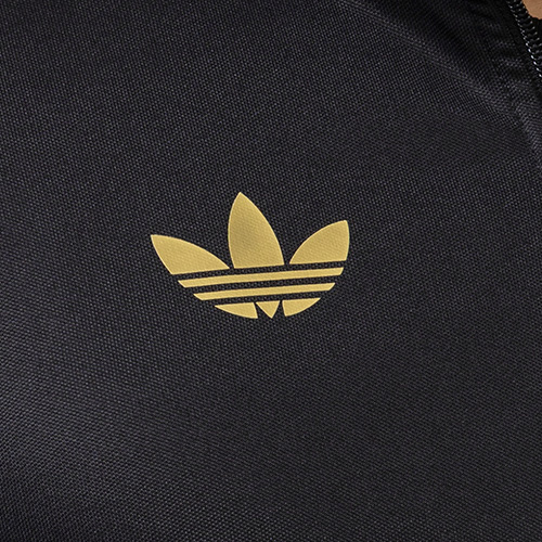 メキシコ代表 ゴールド トラックトップ／サッカーショップKAMO