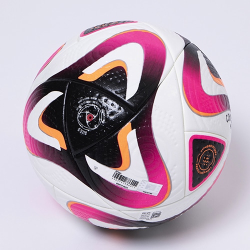 コネクト24 プロ 5号球／サッカーショップKAMO